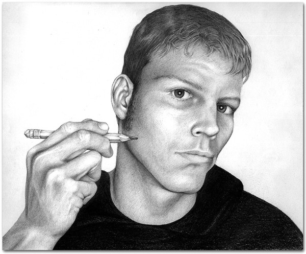 Self Portrait