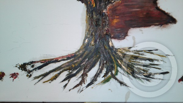 the roots