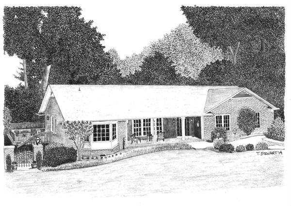 Private home - 206