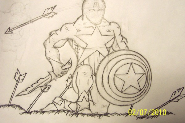Captain America