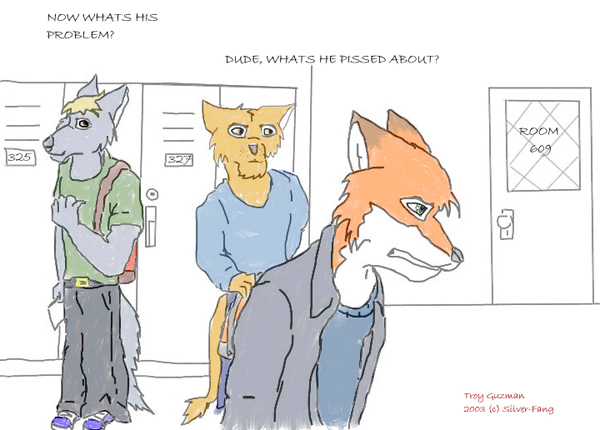 High School