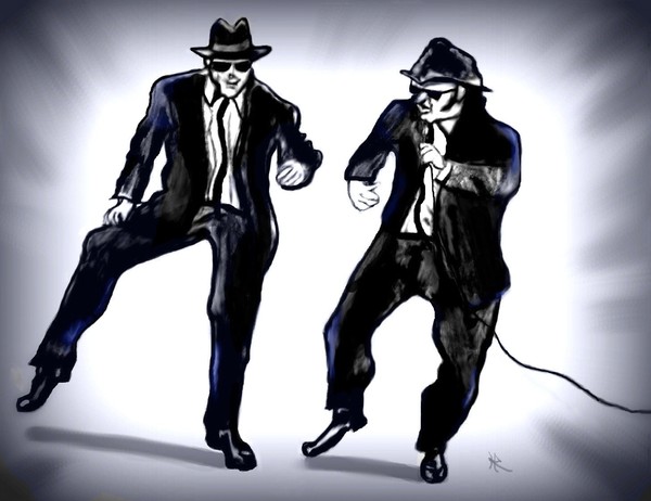 Blue Bloods