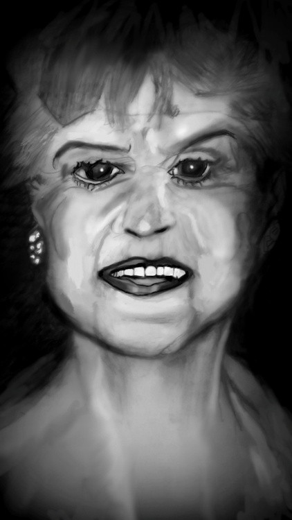 Angela Lansbury