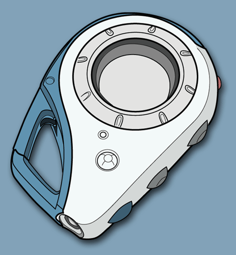 Tech Trail 3