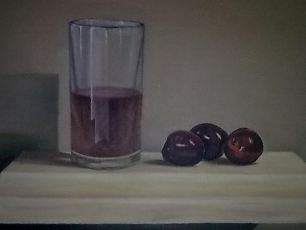 Still Life