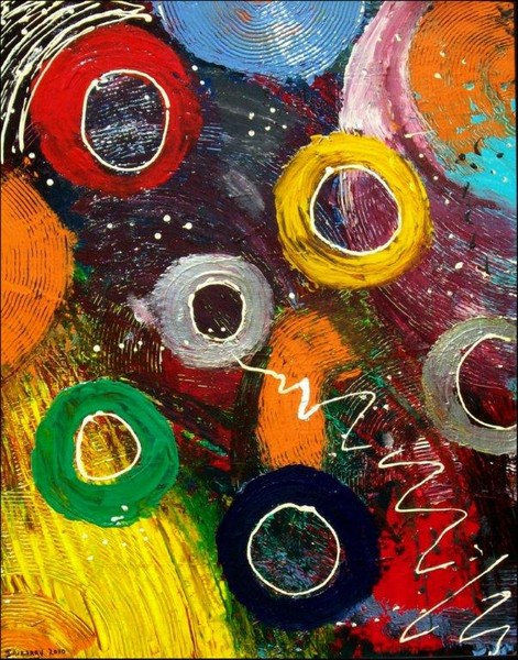 Abstract #1