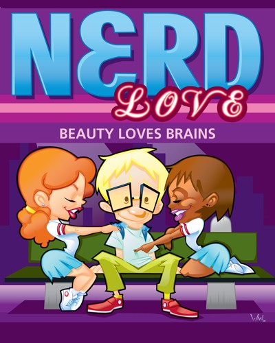 Nerd Love