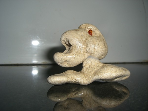 THE SHEEP MAN