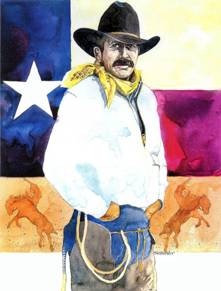 RODEO
