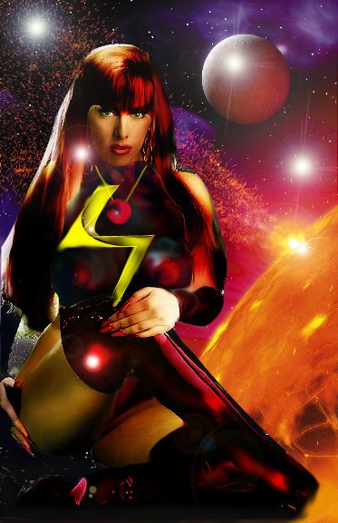 Storm V