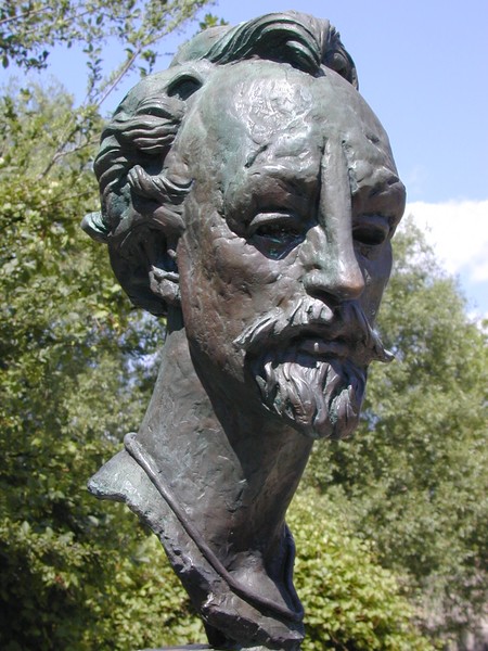 William Shakespeare