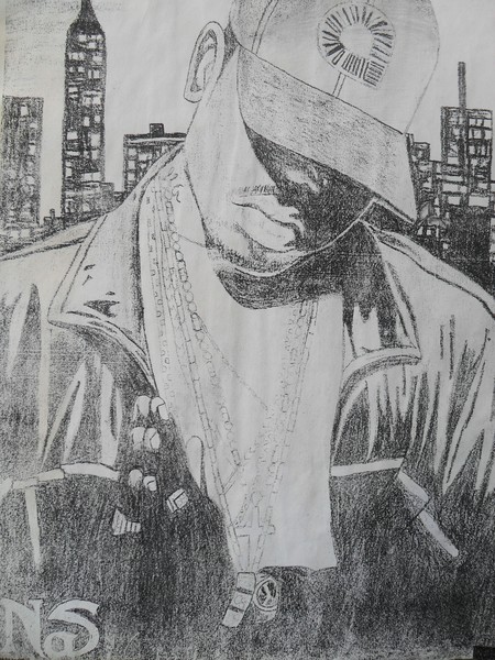Nasir Jones
