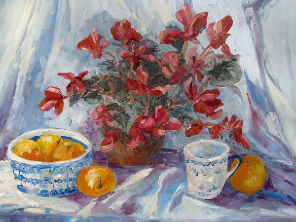 Polish Pottery