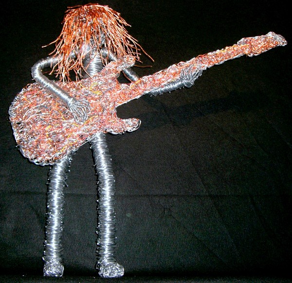 Voodoo Rocker 6