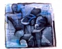 Blue Man