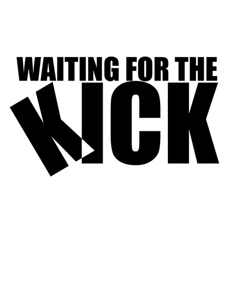 Inception - Waiting for the kick