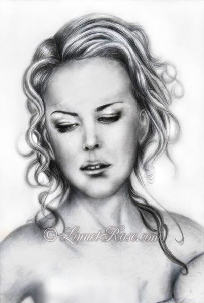 Nicole Kidman