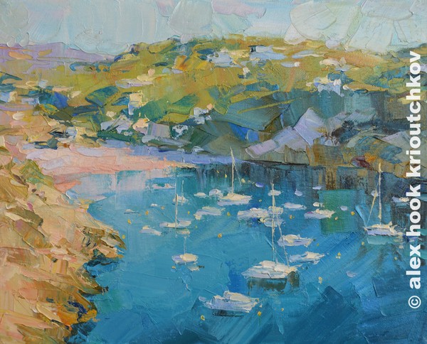 Laguna