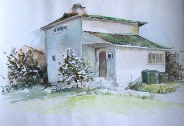 Country House