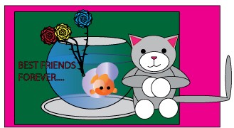 Best Friends Forever
