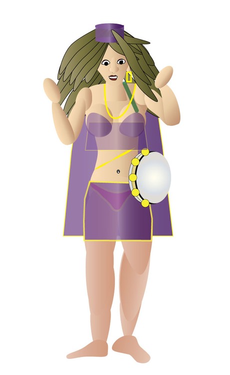 Arabian-Nights---Belly-Dancer-1