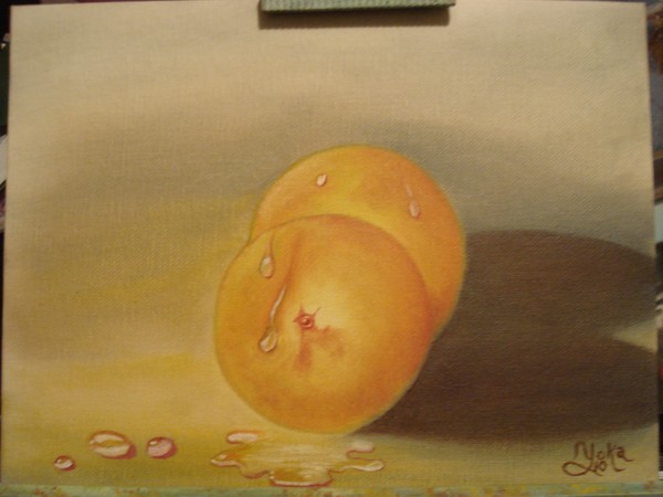 Oranges