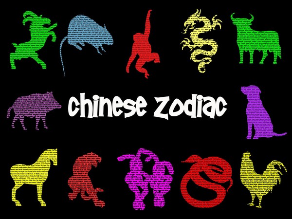 Chinese Zodiac