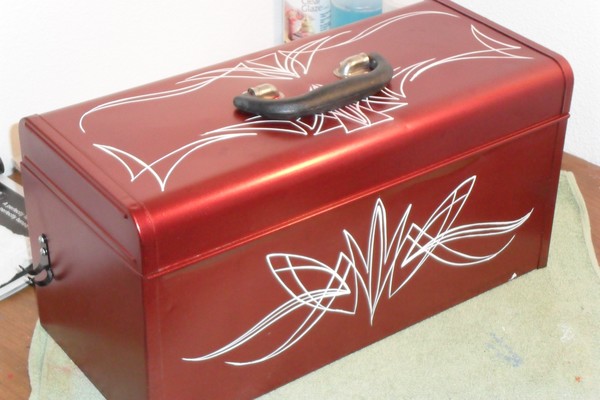 tool box