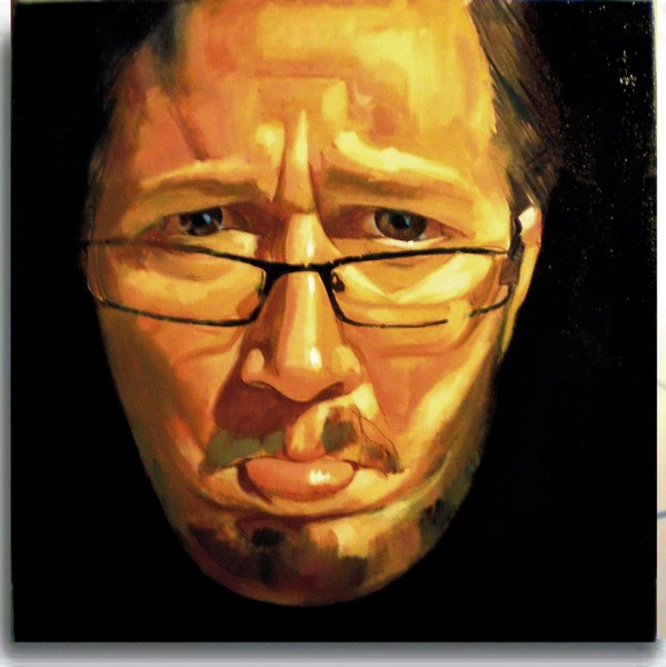Selfportrait