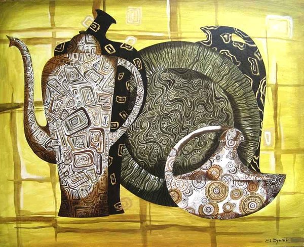 Mosaic