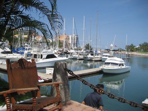 Marina