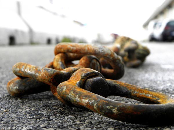 Chain..