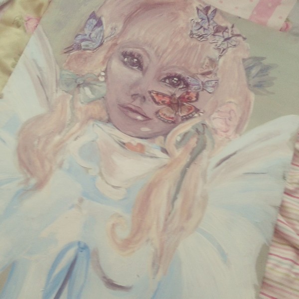 dolly girl