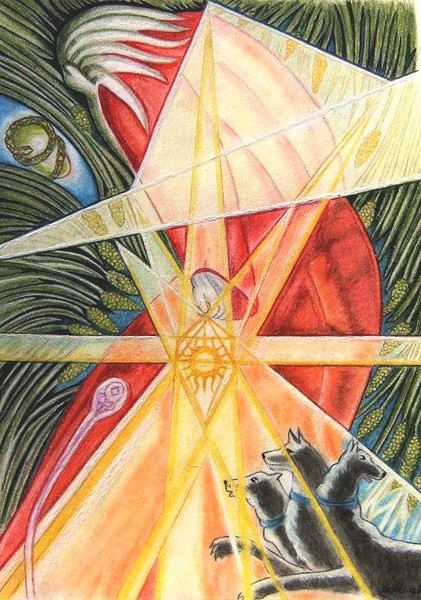 The Hermit