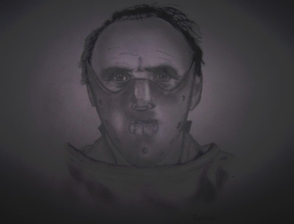 Hannibal Lecter