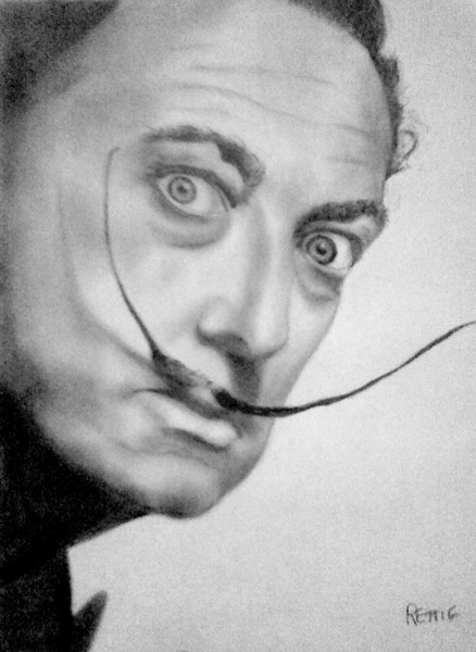 Hello Dali