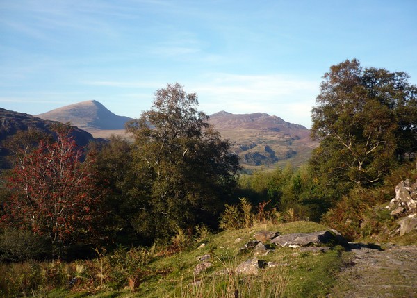 Moel Siabod
