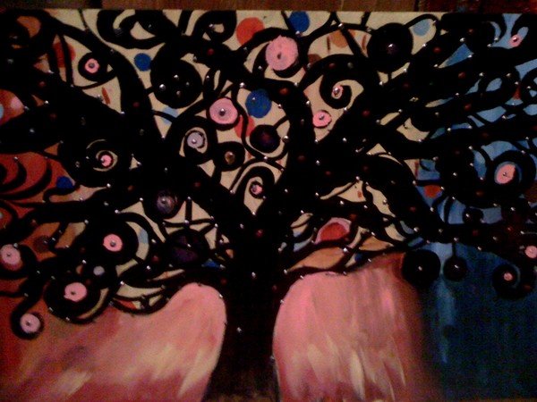Tree of life