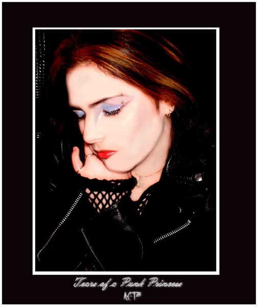 Tears of the Punk Princess