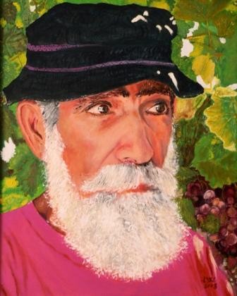 vineyard grower