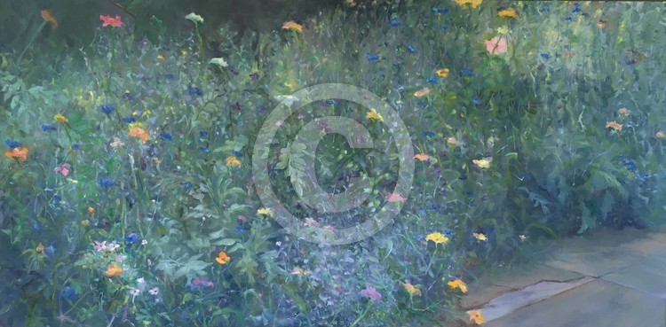 Wildflowers I