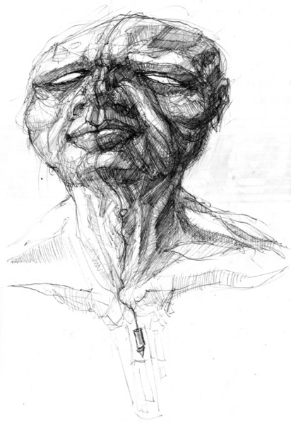 Deserter