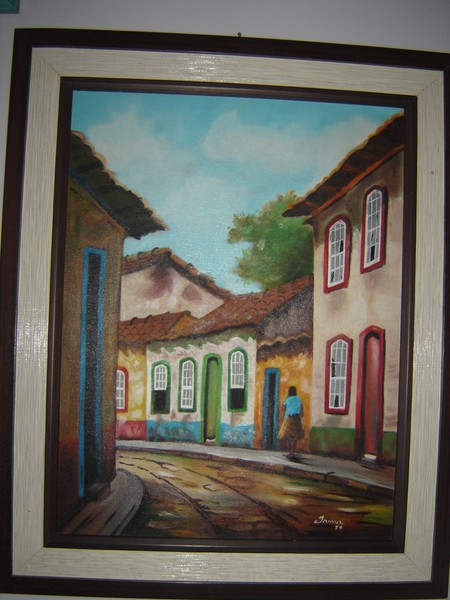 CASARIO II
