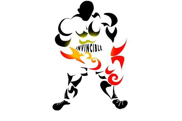 invincible