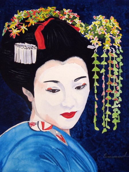 Geisha