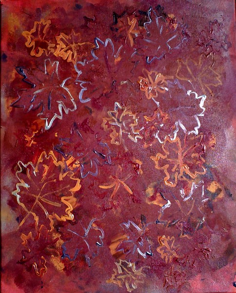 Fall Leaves