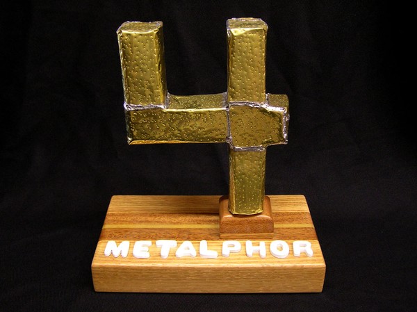 Metalphore