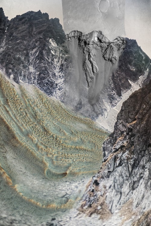 Gilgamesh Revisited / Shamash