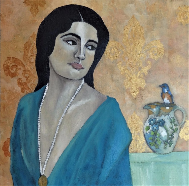 The Beckoning