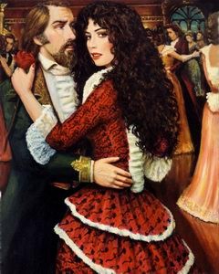The Last Dance